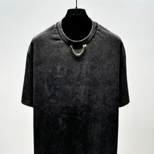 2024SS Louis Vuitton T Shirt - Replica Louis Vuitton