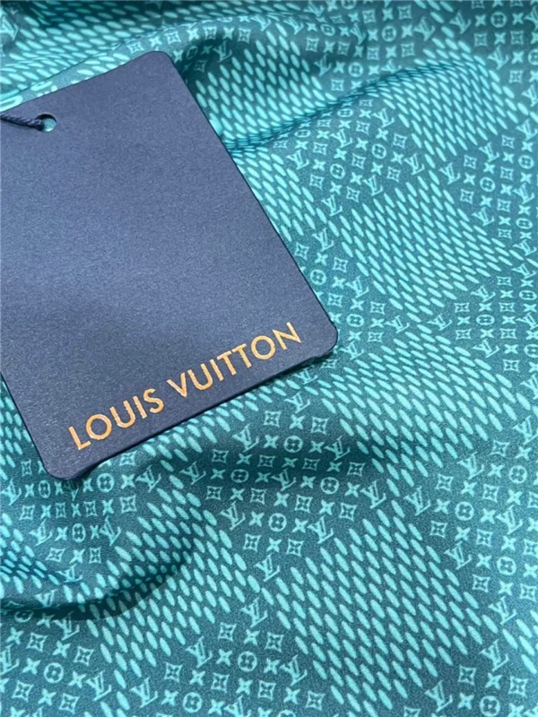 2024SS Louis Vuitton T Shorts - Replica designer shorts