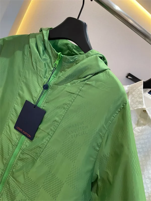 2024SS Louis Vuitton Jacket - Replica jacket