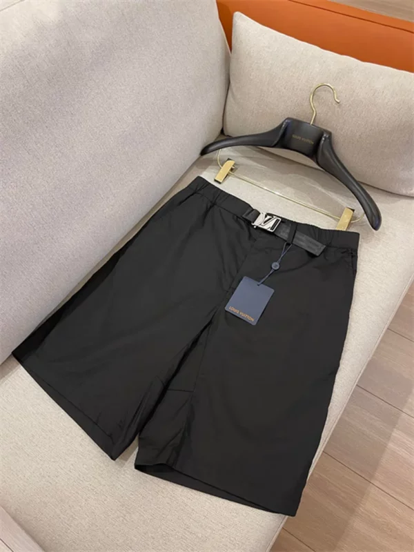 2024ss Louis Vuitton shorts - Replica designer shorts