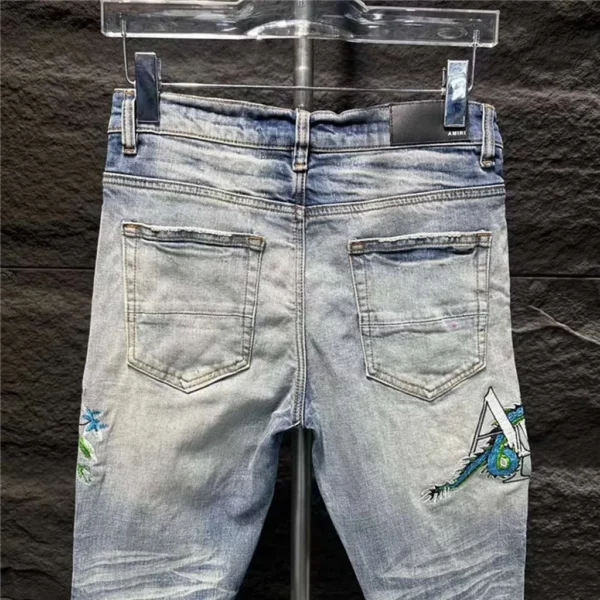 2024SS Amiri Jeans - Replica jeans