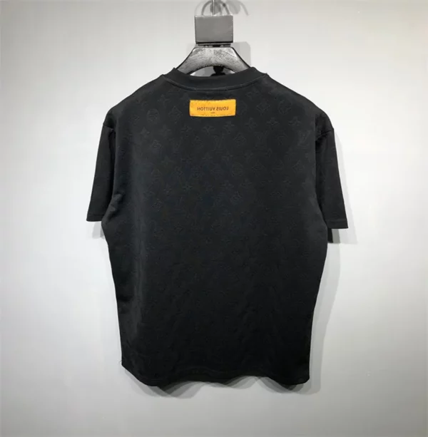 2024SS Louis Vuitton T Shirt - Replica Louis Vuitton