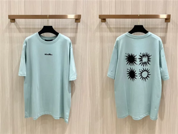 2024SS Louis Vuitton T Shirt - Replica Louis Vuitton