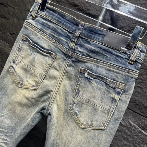 2024SS Amiri Jeans - Replica jeans