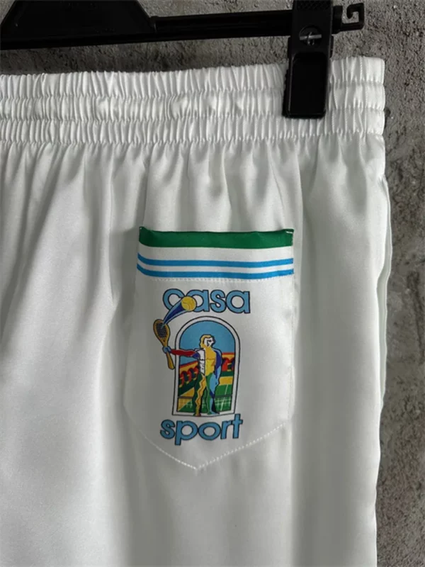 CASABLANCA Shorts - Replica designer shorts