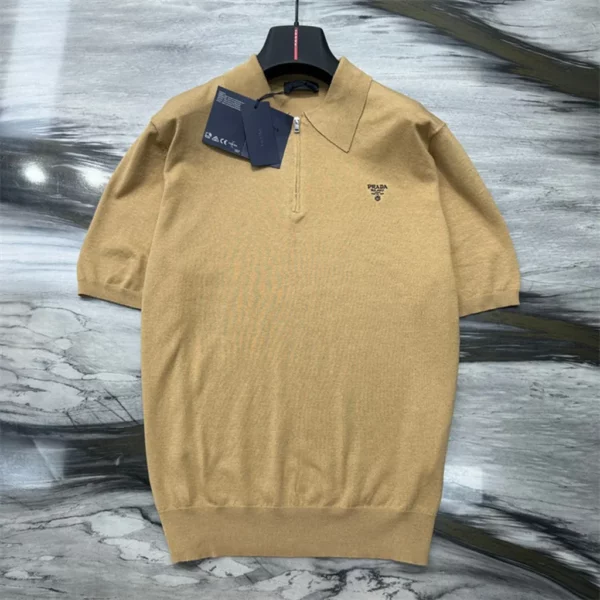 2024SS Prada shirt - Prada replica