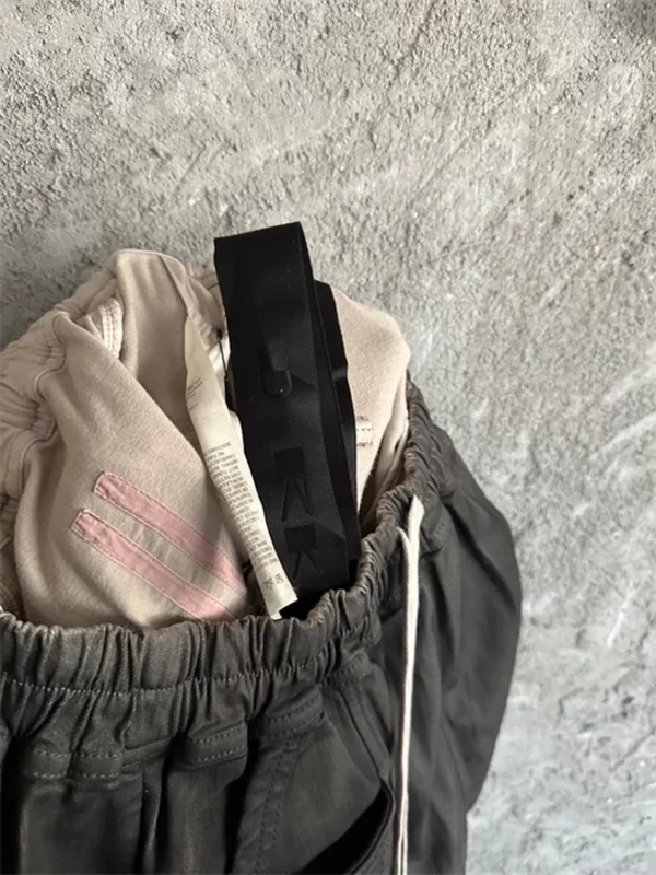 2024 Rick Owens Pants - Replica jeans