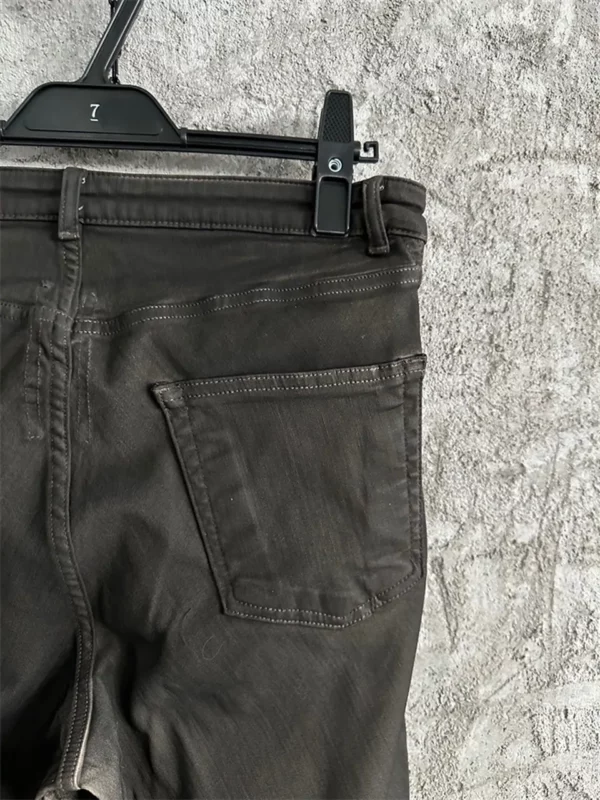 2024 Rick Owens Pants - Replica jeans