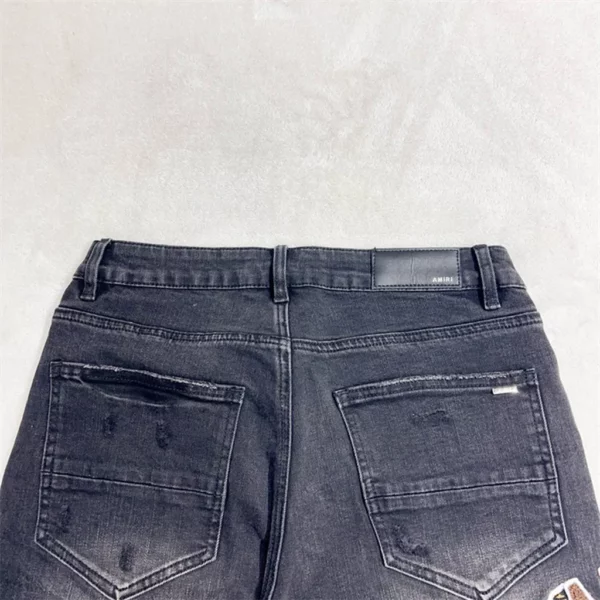 Amiri shorts - Replica designer shorts