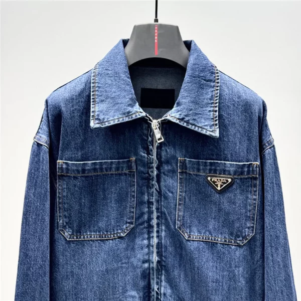 2024SS Prada Jacket - Prada replica