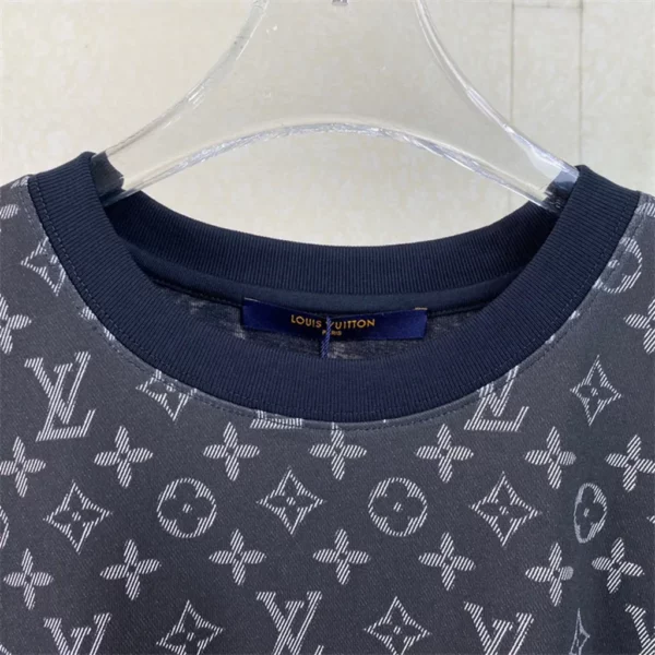 2024SS Louis Vuitton T Shirt - Replica Louis Vuitton