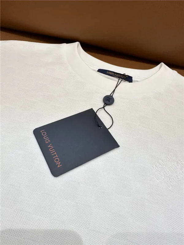 2024SS Louis Vuitton T shirt - Replica Louis Vuitton