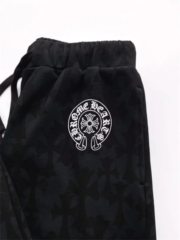 Chrome Hearts Hoodie - Chrome Hearts replica