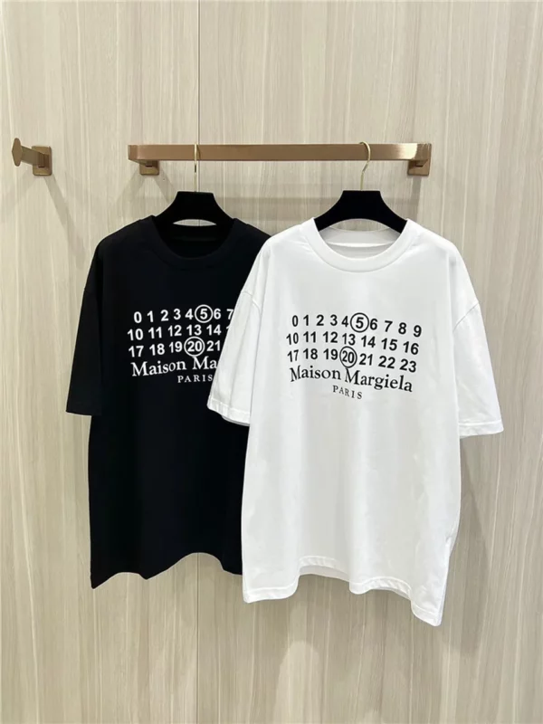 2024 Maison Margiela T Shirt - Replica shirt