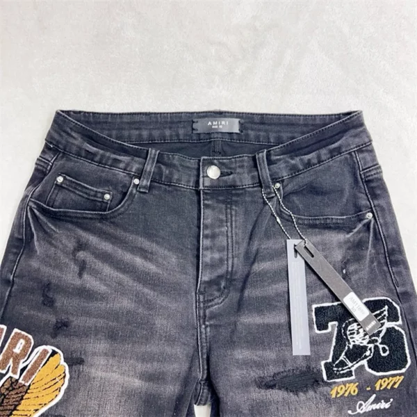 Amiri shorts - Replica designer shorts