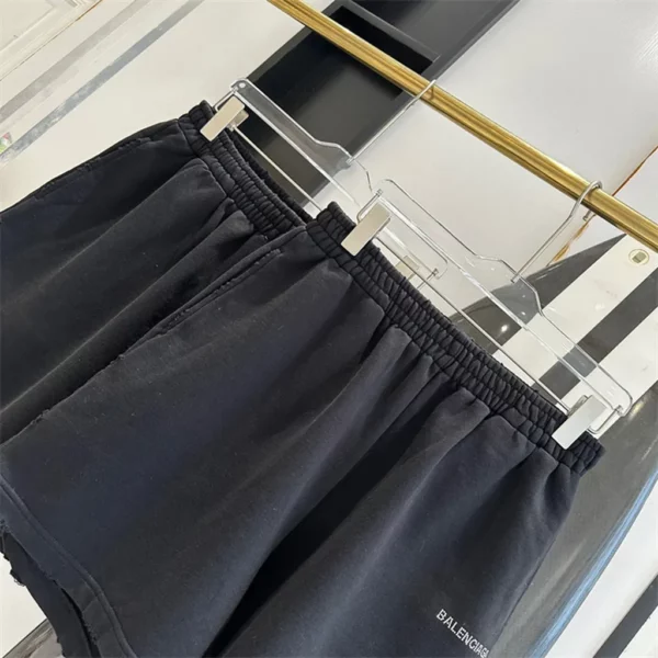 2024 Balenciaga Shorts - Replica Balenciaga