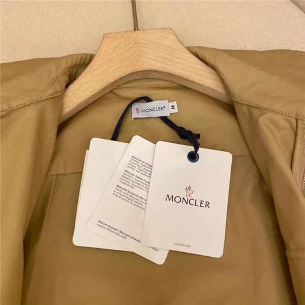 2024 Moncler jacket - Replica jacket