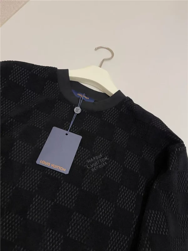 2024SS Louis Vuitton T Shirt - Replica Louis Vuitton