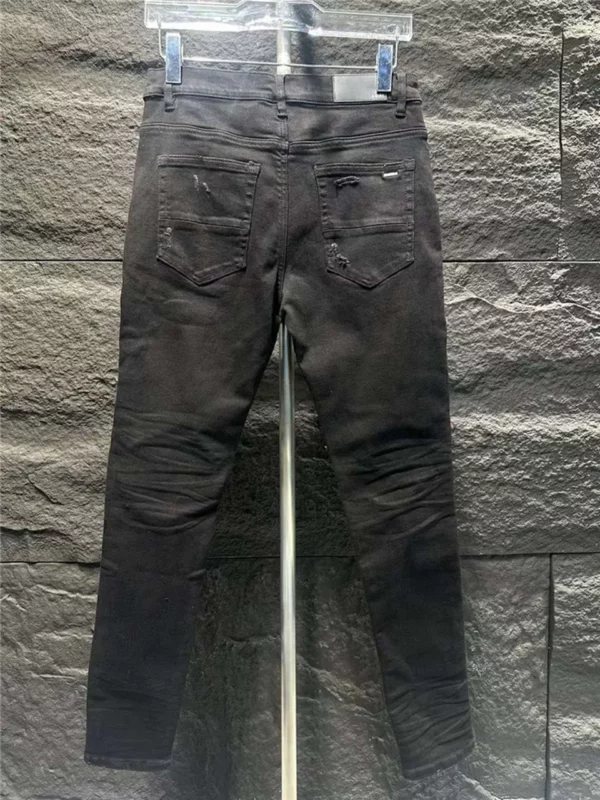 2024SS Amiri Jeans - Replica jeans