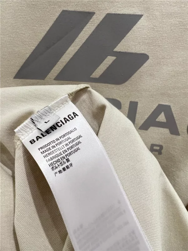 2024ss Balenciaga T Shirt - Replica Balenciaga