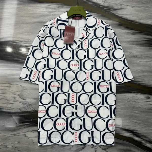 2024 Gucci Suit - Gucci replica