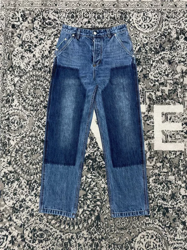 2024SS Dior Jeans - Replica Dior