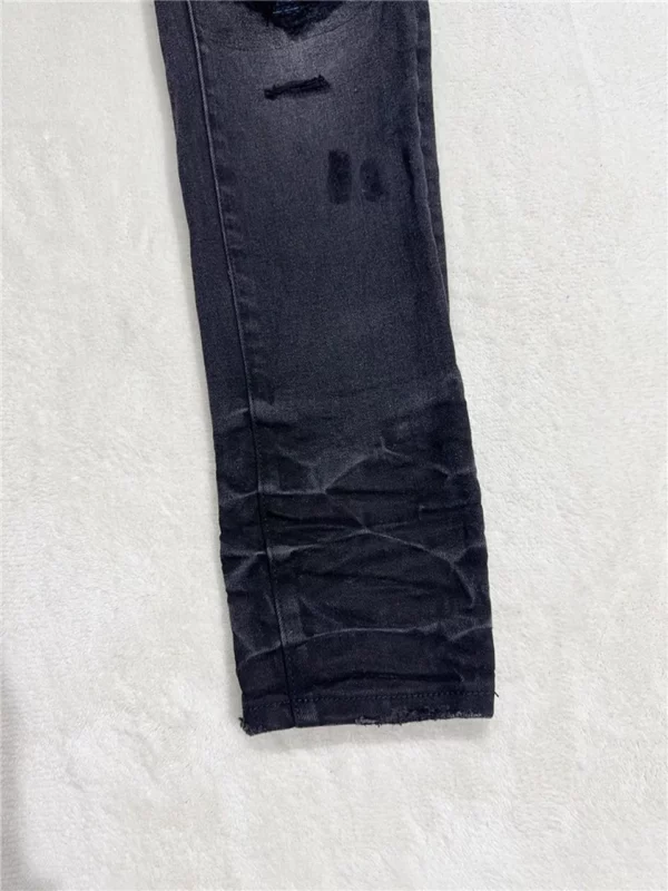 2024SS Amiri Jeans - Replica jeans