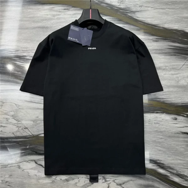 2024SS Prada T Shirt - Prada replica