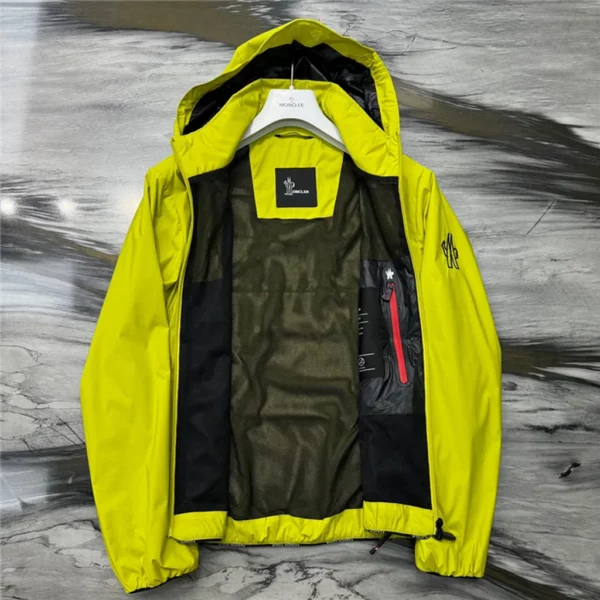 2024 Moncler jacket - Replica jacket