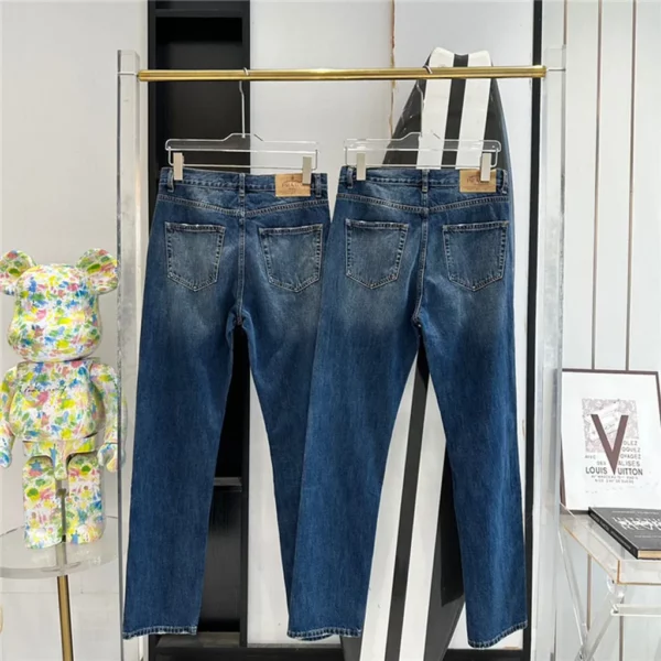 2024SS Prada Jeans - Prada replica