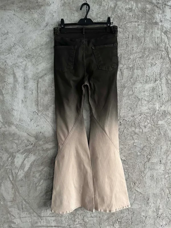 2024 Rick Owens Pants - Replica jeans