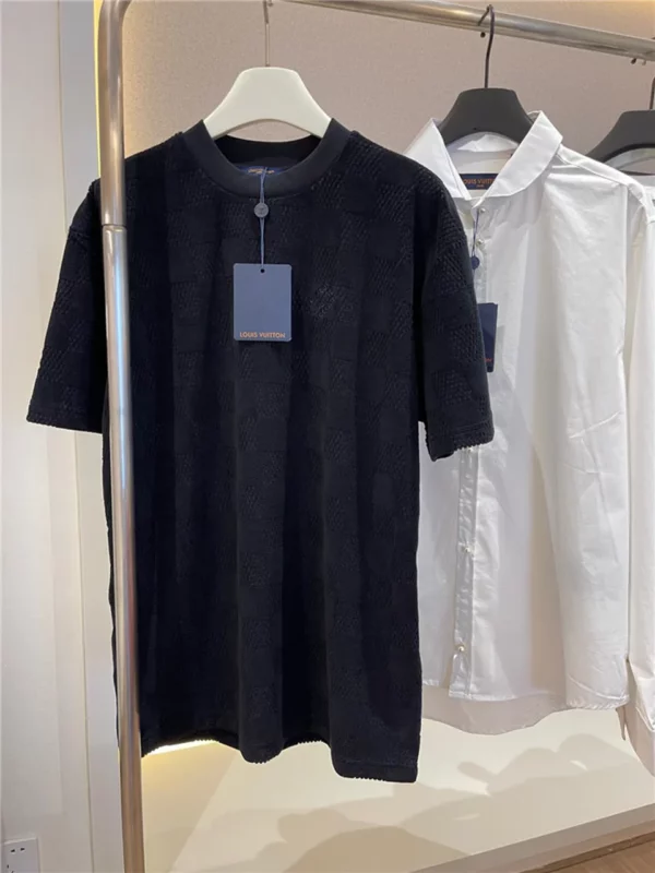 2024SS Louis Vuitton T Shirt - Replica Louis Vuitton