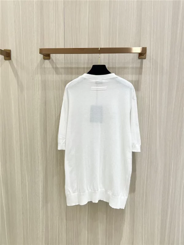 2024 Zegna shirt - Replica shirt