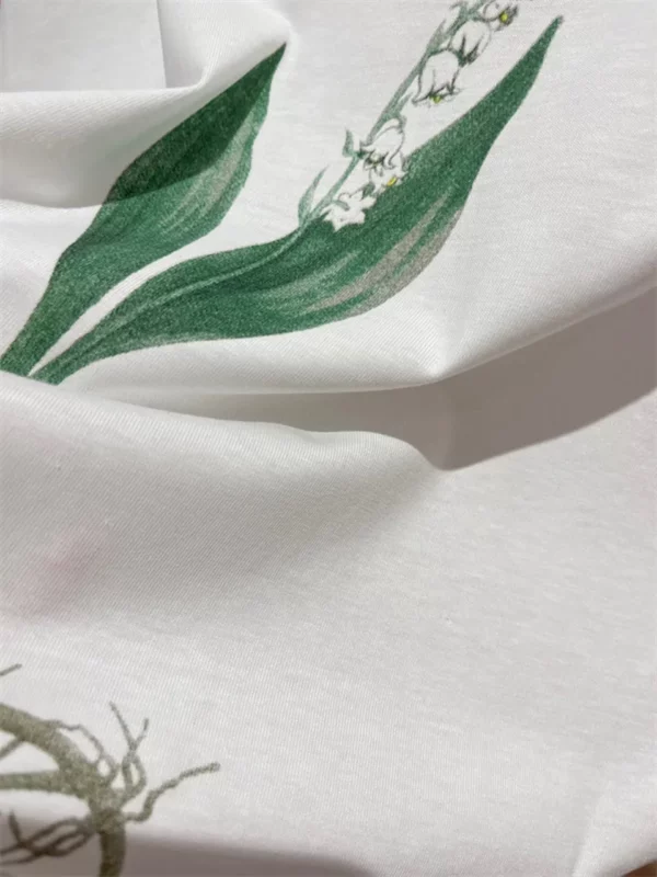 2024SS Dior T Shirt - Replica Dior