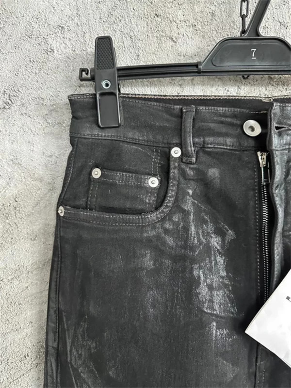 2024 Rick Owens Pants - Replica jeans