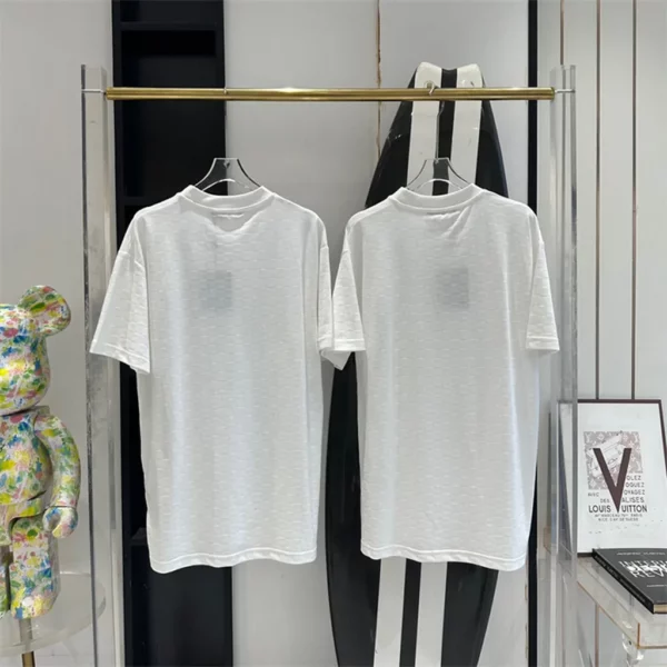 2024SS Louis Vuitton T Shirt - Replica Louis Vuitton