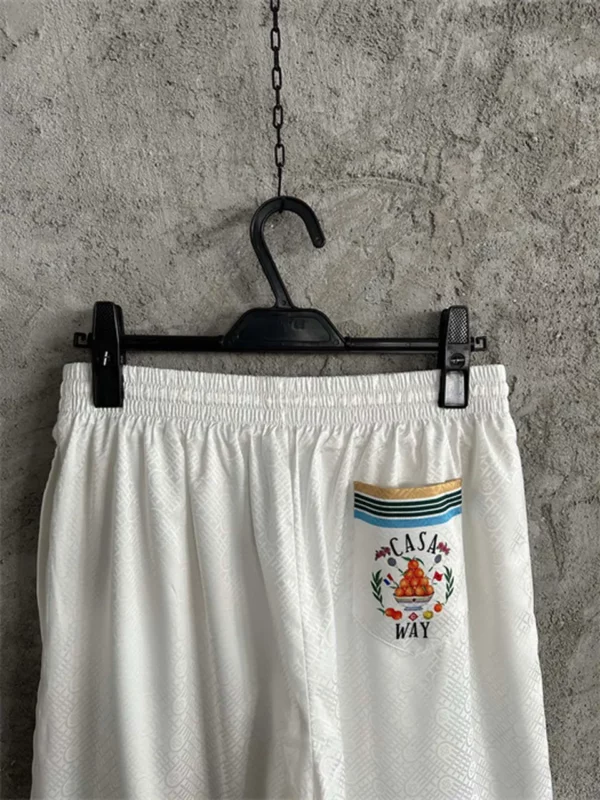 CASABLANCA Shorts - Replica designer shorts