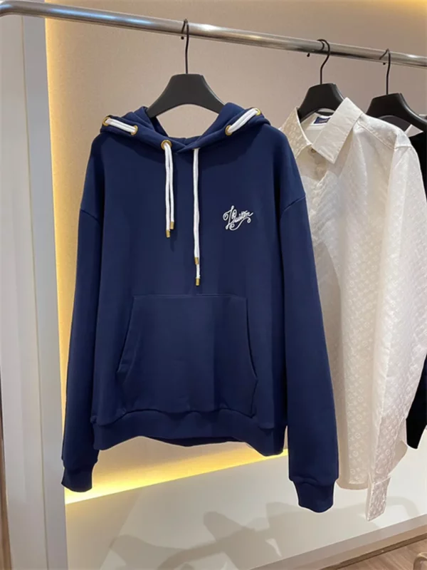 2024SS Louis Vuitton Hoodie - Replica hoodie