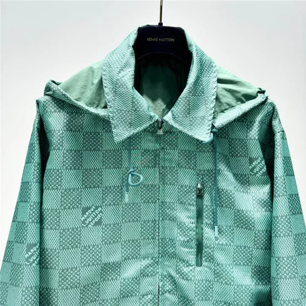 2024SS Louis Vuitton Jacket - Replica jacket