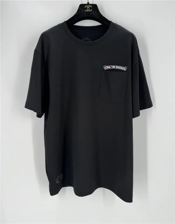 Chrome Hearts T Shirt - Chrome Hearts replica