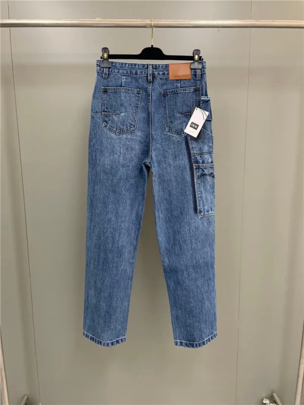 2024SS Dior Jeans - Replica Dior