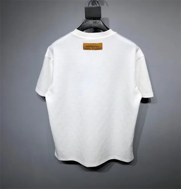 2024SS Louis Vuitton T Shirt - Replica Louis Vuitton