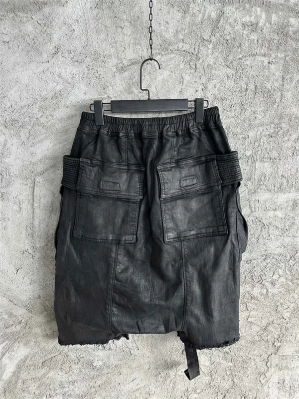 2024 Rick Owens Pants - Replica jeans