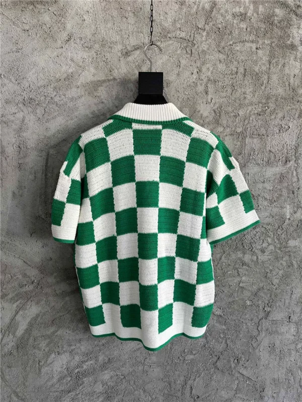 CASABLANCA shirt - Replica shirt