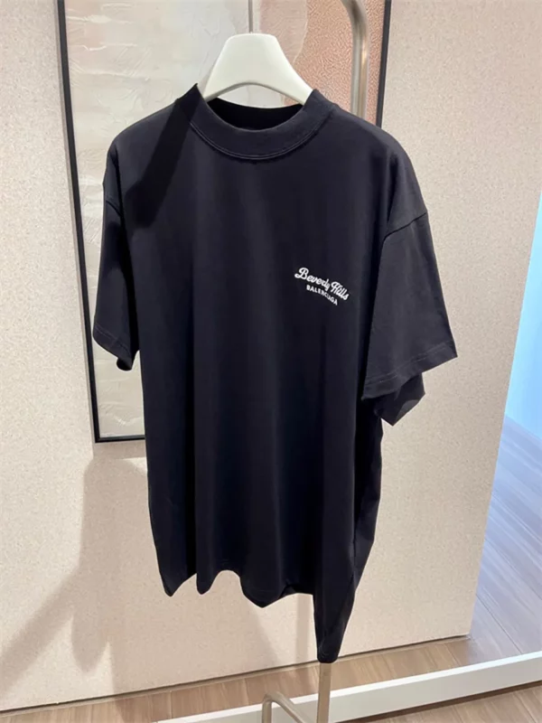 2024 Balenciaga T Shirt - Replica Balenciaga