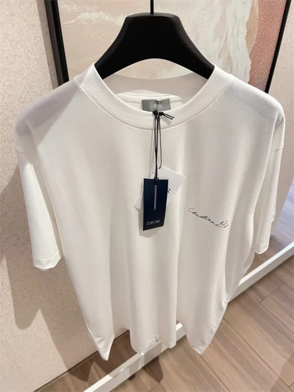 2024SS Dior T Shirt - Replica Dior