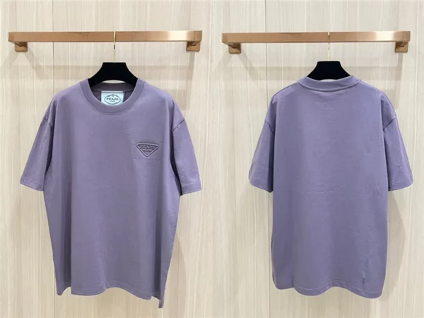 2024SS Prada T Shirt - Prada replica