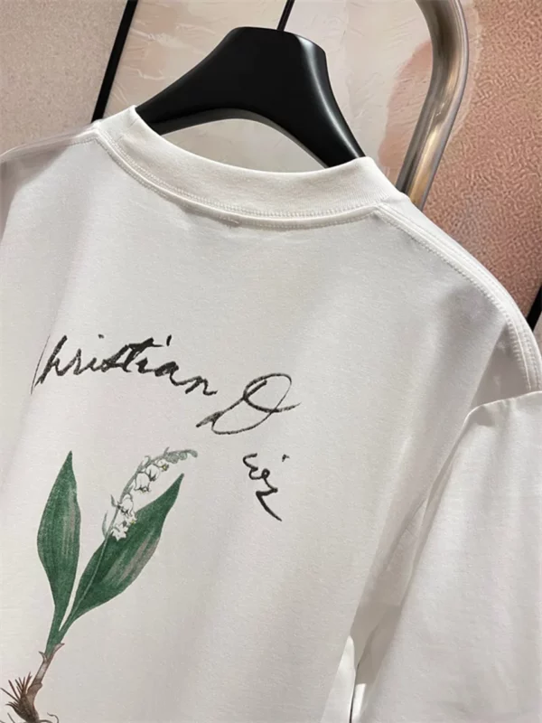 2024SS Dior T Shirt - Replica Dior