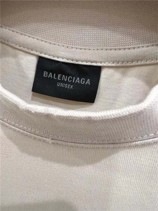 2024ss Balenciaga T Shirt - Replica Balenciaga