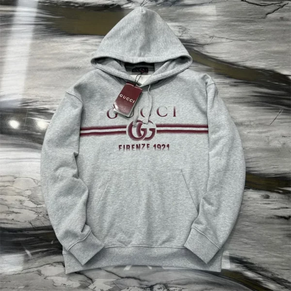 2024 Gucci Hoodie - Gucci replica